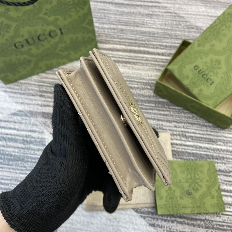 Gvc*1 wallets